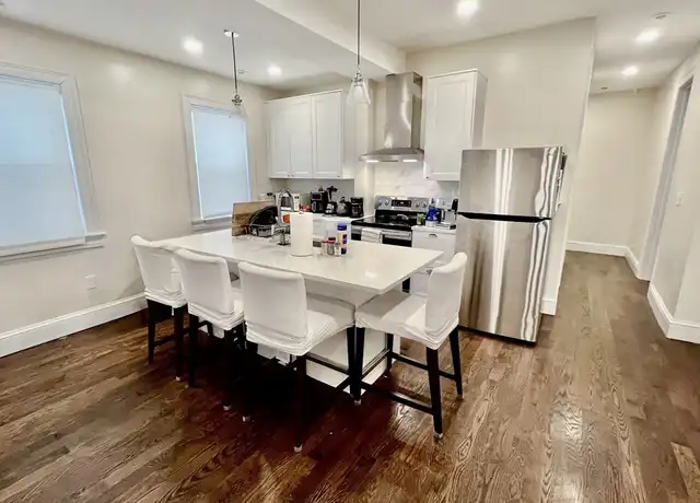 Property at 35 Foster St Unit 1, Boston, MA, 02135, 4 beds, 2 baths, [object Object]