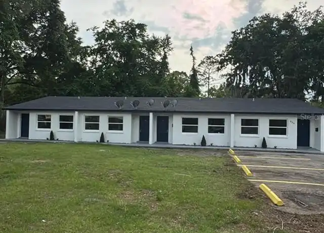 Property at 836 SW 64th Ter Unit B, Gainesville, FL, 32607, 2 beds, 1 bath, [object Object]