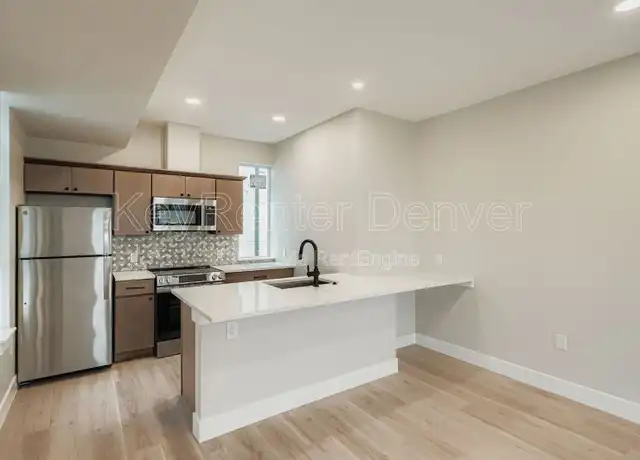 Property at 2208 S Albion St Unit 1, Denver, CO, 80222, 2 beds, 2 baths, [object Object]