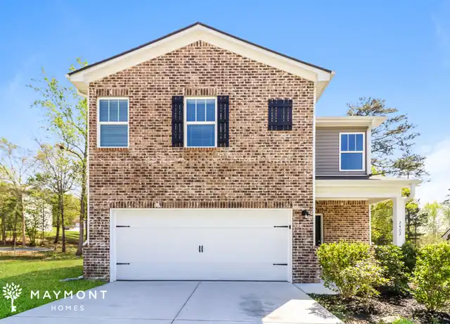 Property at 2402 Hi Moon Trce, Conyers, GA, 30012, 4 beds, 2 baths, [object Object]