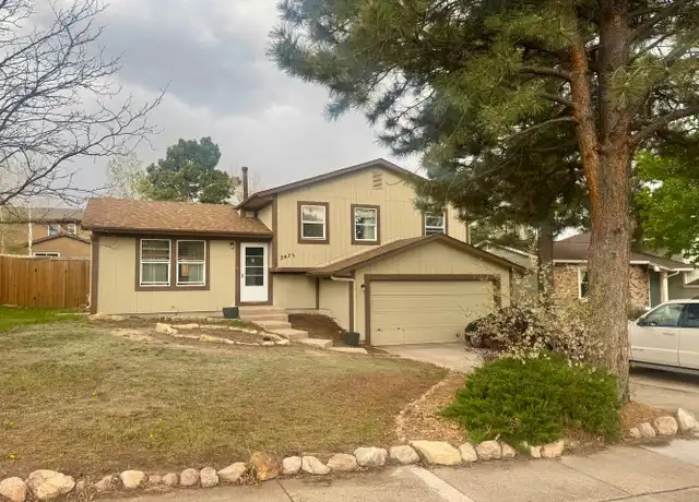 Property at 2675 Roundtop Dr, Colorado Springs, CO, 80918, 3 beds, 2 baths, [object Object]