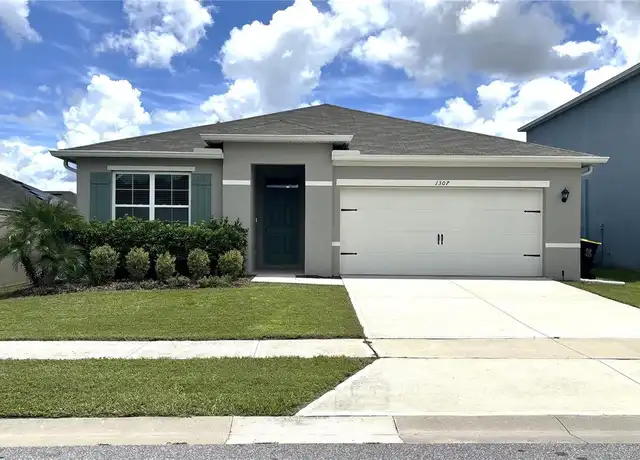 Property at 1307 Fox Squirrel Dr, Davenport, FL, 33897, 3 beds, 2 baths, [object Object]