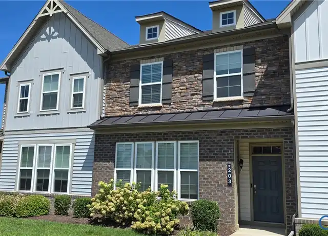 Property at 203 Hanging Fern Aly, Glen Allen, VA, 23059, 3 beds, 2.5 baths, [object Object]
