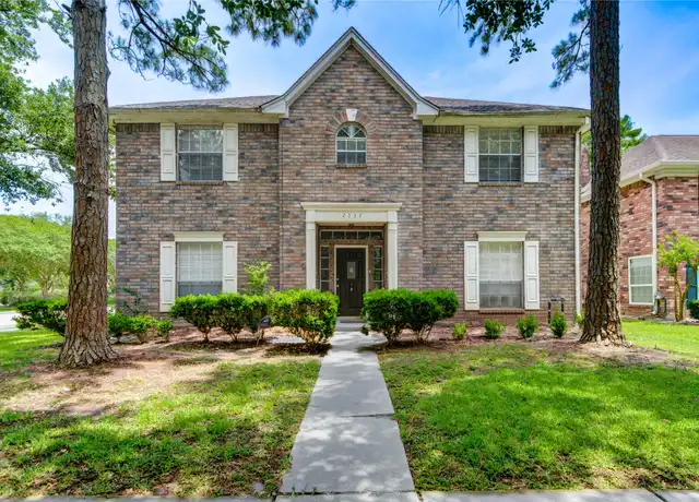 Property at 2338 Bent River Dr, Sugar Land, TX, 77479, 4 beds, 2.5 baths, [object Object]