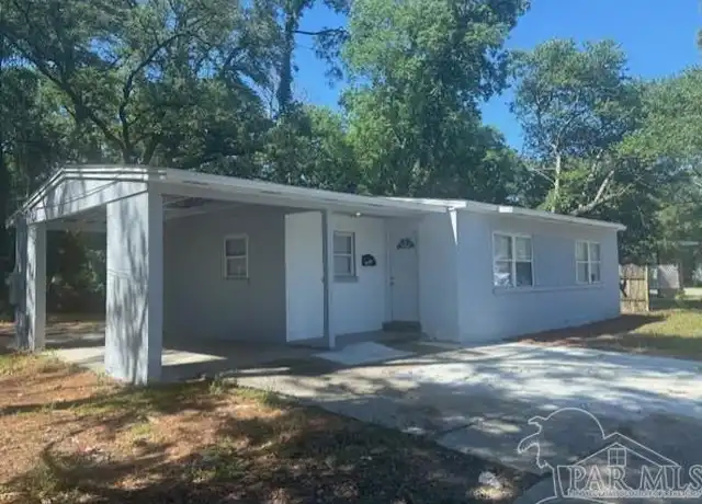 Property at 801 E Fairfield Dr, Pensacola, FL, 32503, 2 beds, 1 bath, [object Object]