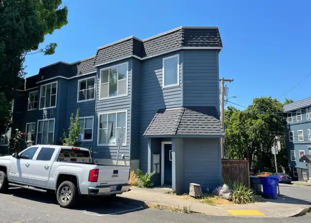 Property at 1505 SW 14th Ave Unit 01, Portland, OR, 97201, 2 beds, 1 bath, [object Object]