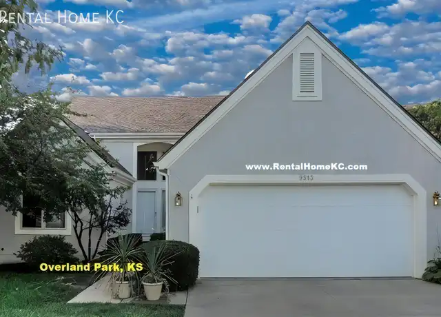 Property at 9513 W 122nd Ter, Overland Park, KS, 66213, 3 beds, 3 baths, [object Object]