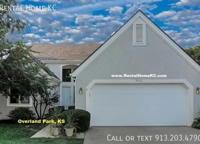 Property at 9513 W 122nd Ter, Overland Park, KS, 66213, 3 beds, 3 baths, [object Object]