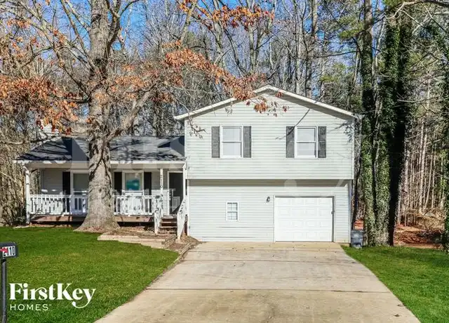 Property at 2110 Whitebluff Way, Buford, GA, 30519, 3 beds, 3 baths, [object Object]