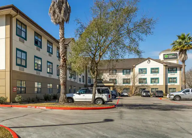 Property at Furnished Studio - Houston - Katy Frwy - Beltway 8 - 11175 Katy Fwy, Houston, TX, 77079, 0 beds, 1 bath, [object Object]
