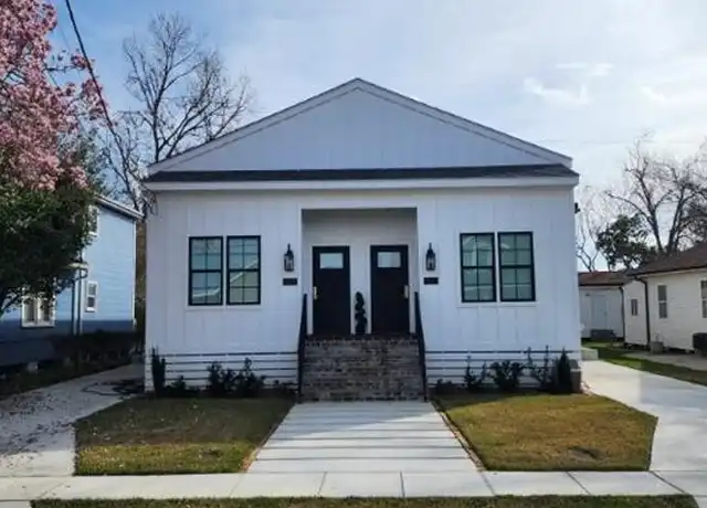 Property at 3650 Bauvais St, Metairie, LA, 70001, 3 beds, 2 baths, [object Object]