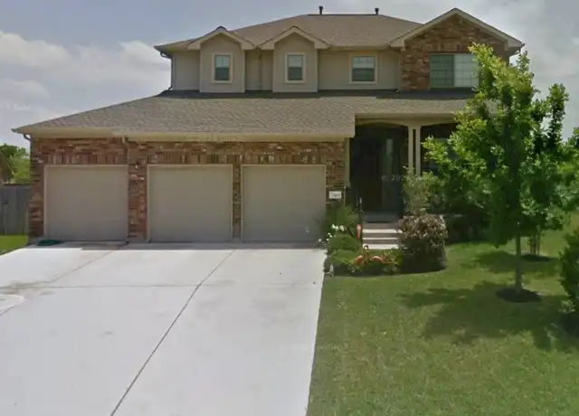 Property at 2409 Dovetail St, Pflugerville, TX, 78660, 3 beds, 2.5 baths, [object Object]