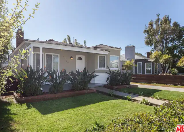 Property at 11750 Tennessee Ave, Los Angeles, CA, 90064, 2 beds, 1 bath, [object Object]