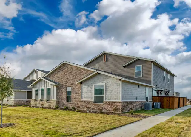 Property at 745 Harvest Moon Dr, Venus, TX, 76084, 2 beds, 1.5 baths, [object Object]