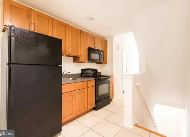 Property at 1740 N Sydenham St Unit A, Philadelphia, PA, 19121, 4 beds, 2 baths, [object Object]