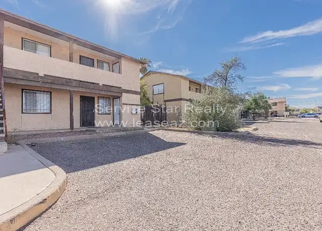 Property at 735 E Hazel Dr Apt 4, Phoenix, AZ, 85042, 2 beds, 1 bath, [object Object]