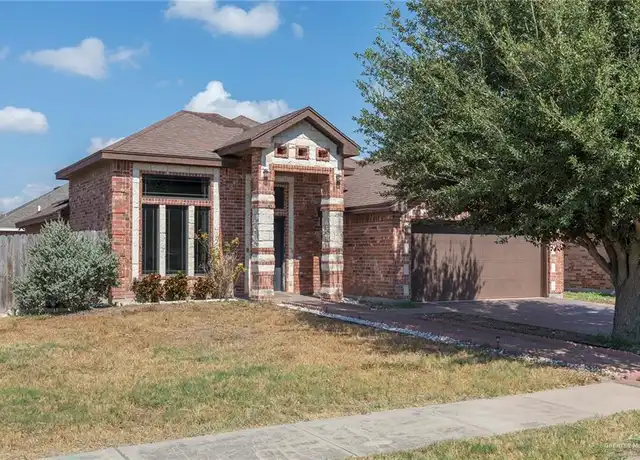 Property at 7533 N 26th St, McAllen, TX, 78504, 3 beds, 2 baths, [object Object]