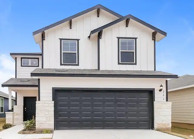 Property at Sunset Oaks Rental Homes - 351 Cobb Branch Dr, Maxwell, TX, 78656, 3-4 beds, 2-3 baths, [object Object]