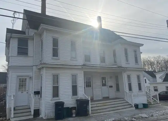 Property at 23 Summer St, Nashua, NH, 03064, 3 beds, 1 bath, [object Object]