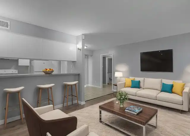 Property at Lifestyle Apartments on Golf Links - 4025 Golf Links Blvd, Shreveport, LA, 71109, 1 bed, 1 bath, [object Object]