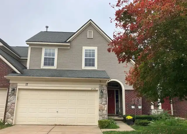 Property at 2130 Preserve Cir W, Canton, MI, 48188, 3 beds, 2.5 baths, [object Object]