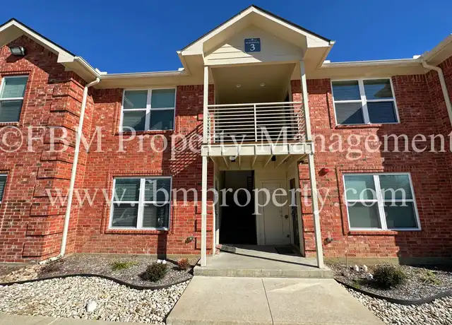 Property at 1203 N Clay St Unit 321, Ennis, TX, 75119, 2 beds, 2 baths, [object Object]