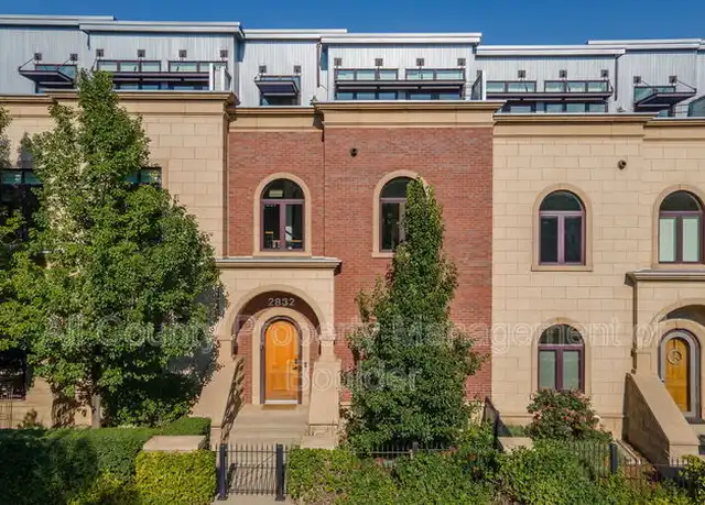 Property at 2832 Broadway, Boulder, CO, 80304, 3 beds, 4 baths, [object Object]