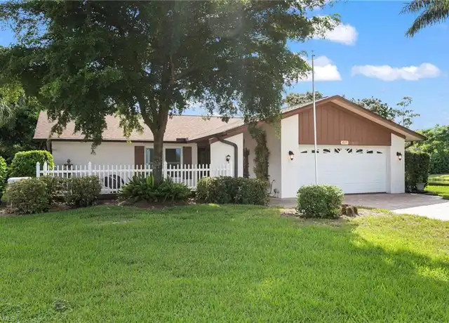 Property at 4515 Lakewood Blvd, Naples, FL, 34112, 3 beds, 2 baths, [object Object]