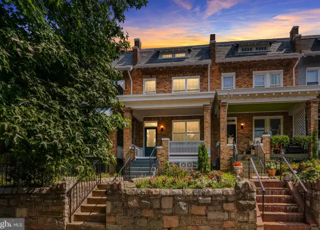 Property at 1242 Oates St NE, Washington, DC, 20002, 4 beds, 3 baths, [object Object]