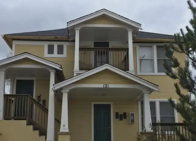 Property at 121 W Carleton St Unit 2, Prescott, AZ, 86303, 0 beds, 1 bath, [object Object]