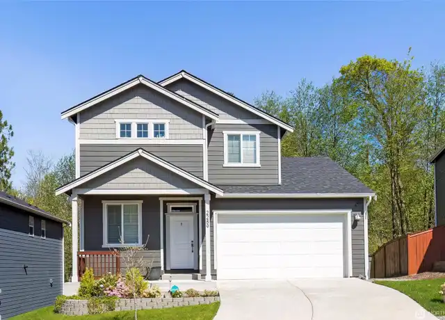 Property at 2289 Lapush Ave SE, Port Orchard, WA, 98366, 4 beds, 2.5 baths, [object Object]