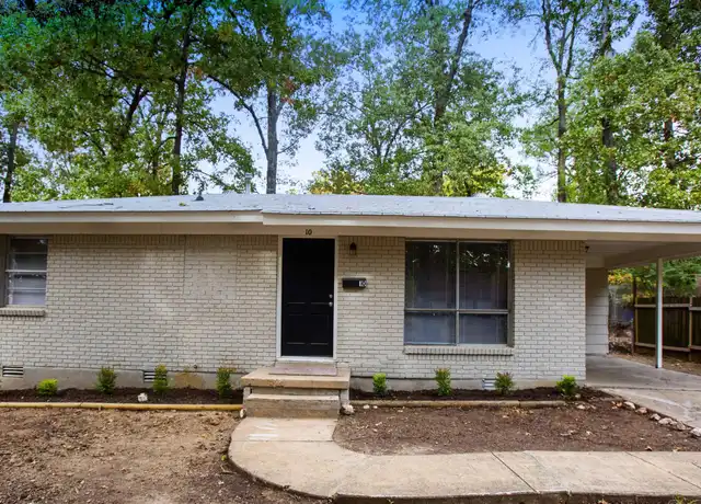 Property at 10 Timber Ln, Little Rock, AR, 72209, 3 beds, 1 bath, [object Object]