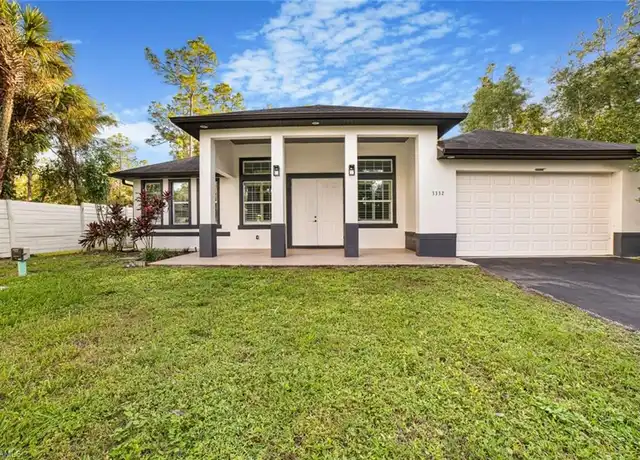 Property at 3332 6th Ave SE, Naples, FL, 34117, 3 beds, 2 baths, [object Object]