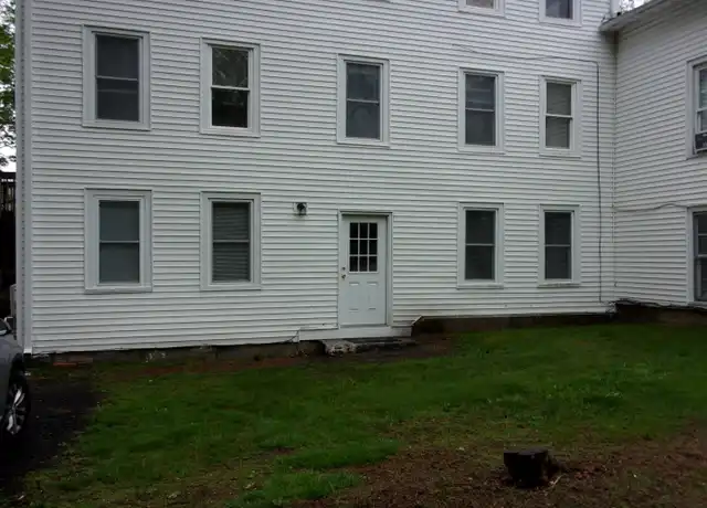 Property at 1555 Stafford Rd Unit 3, Storrs, CT, 06268, 1 bed, 1 bath, [object Object]