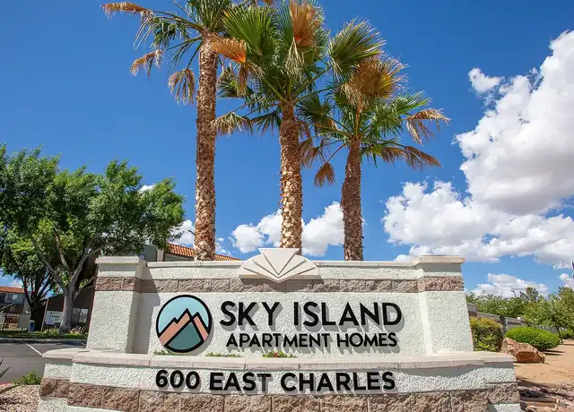 Property at Sky Island - 600 Charles Dr, Sierra Vista, AZ, 85635, 1-2 bed, 1 bath, [object Object]