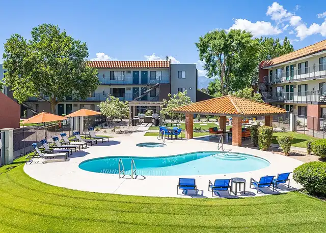 Property at Sky Island - 600 Charles Dr, Sierra Vista, AZ, 85635, 1-2 bed, 1 bath, [object Object]