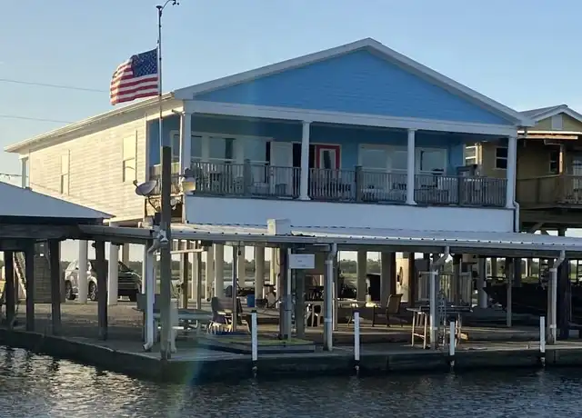 Property at 327 Martin Ln, Port Sulphur, LA, 70083, 3 beds, 2 baths, [object Object]