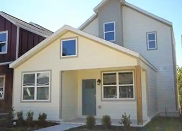 Property at 2007 S Florida Way, Fayetteville, AR, 72701, 3 beds, 2.5 baths, [object Object]