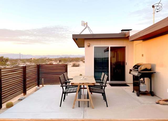 Photo of 64957 Saturn St, Joshua Tree, CA 92252