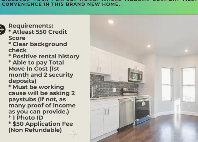 Property at 1135 W Somerset St Unit 1, Philadelphia, PA, 19133, 2 beds, 1 bath, [object Object]