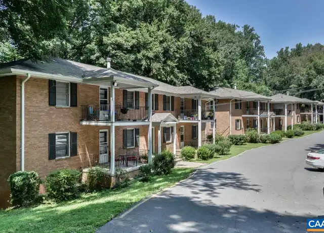 Property at 1227 Park St Unit 5, Charlottesville, VA, 22901, 2 beds, 1 bath, [object Object]