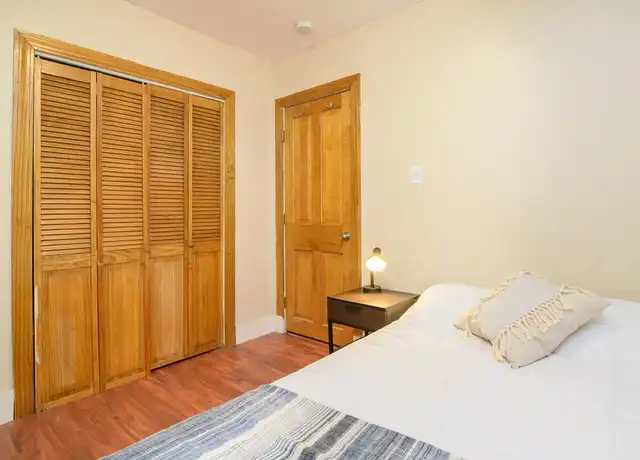 Property at 5 Mark St Unit 1 A, Jamaica Plain, MA, 02130, 1 bed, 1 bath, [object Object]