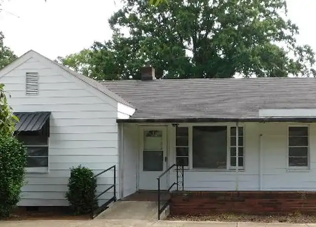 Property at 1420 Beatties Ford Rd, Charlotte, NC, 28216, 0 beds, 1 bath, [object Object]