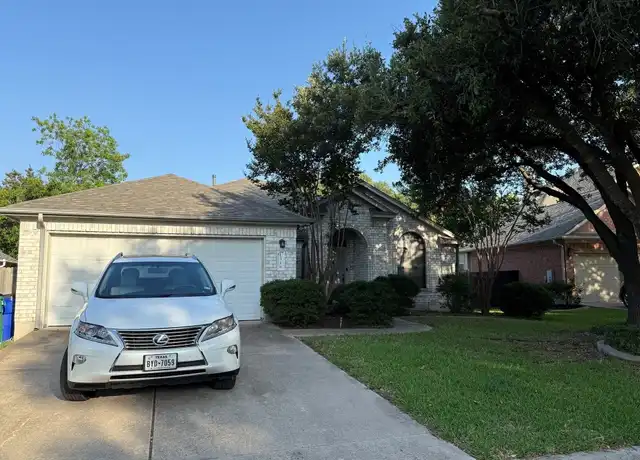 Property at 1316 Mesquite Rd, Cedar Park, TX, 78613, 3 beds, 2 baths, [object Object]