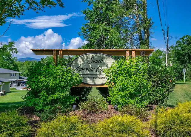 Property at South Asheville Commons - 30 Allen Ave, Asheville, NC, 28803, 1-2 bed, 1-1.5 bath, [object Object]