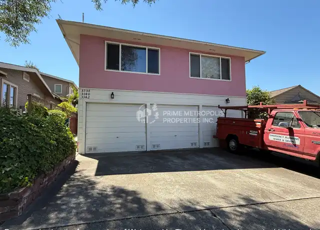 Property at 3938 35th Ave, Oakland, CA, 94619, 1 bed, 1 bath, [object Object]