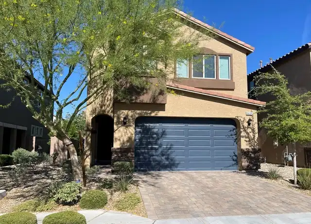 Property at 6637 Breakwater Reef St, Las Vegas, NV, 89149, 3 beds, 2.5 baths, [object Object]