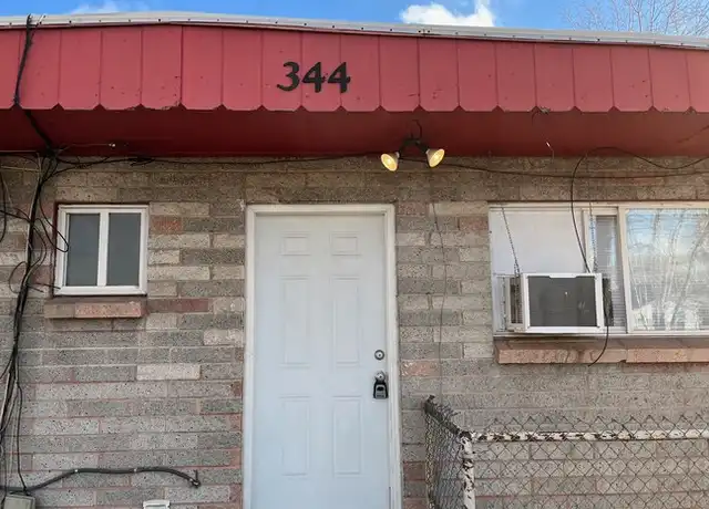 Property at 344 Post St Unit A, Salt Lake City, UT, 84104, 2 beds, 1 bath, [object Object]