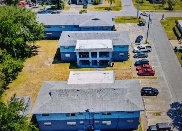 Property at 811 Grove Ave, Holly Hill, FL, 32117, 2 beds, 1.5 baths, [object Object]
