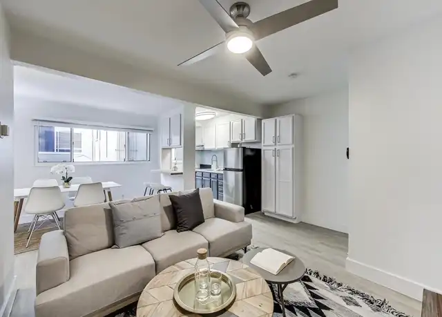 Property at 1638 47th Ave Unit 215, Oakland, CA, 94601, 1 bed, 1 bath, [object Object]